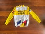 Vintage KOGA MIYATA wielershirt, Gebruikt, Heren, Ophalen of Verzenden, L
