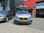 Seat Leon Sportstourer 1.0 eTSI Style Business Intense, Auto's, Stof, Gebruikt, 1290 kg, Leon