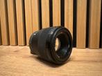 50 mm lens sony, Ophalen of Verzenden, Zo goed als nieuw, Standaardlens