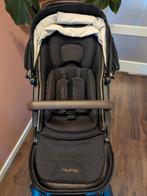 Kinderwagen Nuna Demi Grow, reisweg en arra next autostoel, Kinderen en Baby's, Kinderwagens en Combinaties, Ophalen, Gebruikt