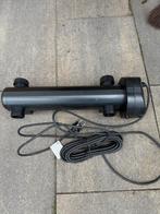 UVC clarifier CW-36, Ophalen, Zo goed als nieuw