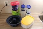 Diverse tupperware, Huis en Inrichting, Keuken | Tupperware, Ophalen, Zo goed als nieuw, Overige typen