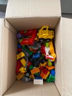 Grote partij Duplo blokken, Kinderen en Baby's, Speelgoed | Duplo en Lego, Ophalen, Gebruikt, Losse stenen, Duplo