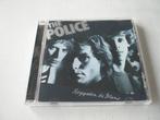 Enhanced CD The Police - Reggatta de Blanc, Verzenden, 1980 tot 2000, Zo goed als nieuw