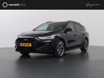 Ford Focus Wagon 1.0 EcoBoost ST Line X Business | Winterpak, Auto's, Ford, 65 €/maand, Gebruikt, Zwart, Origineel Nederlands