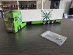 Muller Discovery truck, Ophalen of Verzenden, Zo goed als nieuw, Bus of Vrachtwagen, Tekno
