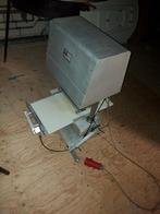 Scharfen Vlees Vermalser - Gebruikt, Ophalen, Gebruikt