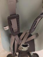 Urban IKI Fietsstoeltje zgan voorop met scherm, Fietsen en Brommers, Ophalen of Verzenden