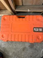 PULSA 1000, Doe-het-zelf en Verbouw, Gereedschap | Handgereedschap, Ophalen of Verzenden