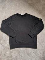 Stone island trui zwart, Ophalen of Verzenden, Zo goed als nieuw, Zwart