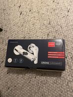 GROHE EUROSMART TWEEGATS WASTAFELMENGKRAAN M-SIZE 29338003, Ophalen of Verzenden, Nieuw, Koper, Kraan