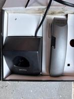 Moser 1556 Trimmer, Witgoed en Apparatuur, Persoonlijke-verzorgingsapparatuur, Ophalen of Verzenden, Zo goed als nieuw, Haarverzorging