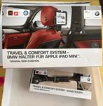 BMW Travel & Comfort Systeem - iPad Mini Houder, Ophalen of Verzenden, Zo goed als nieuw