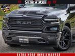 Dodge Ram 1500 DIAMOND LIMITED NIGHT 5.7 V8 | BLACK OPS | MU, Auto's, Dodge, Automaat, 5654 cc, Met garantie (alle), 402 pk
