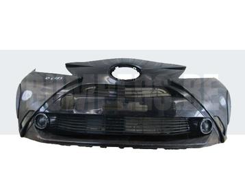 Bumper Toyota Aygo 2 II 14-18 Voorbumper KS6183 beschikbaar voor biedingen