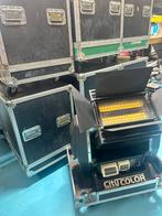 8STKS: City color 2500, Ophalen, Gebruikt, Licht