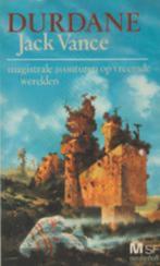 Isaac Asimov Jack Vance Julian May Frank Herbert John Marco, Boeken, Ophalen of Verzenden, Zo goed als nieuw, Isaac Asimov Jack Vance J