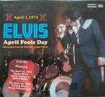 Elvis Presley 2cd digipack "APRIL FOOLS DAY", Ophalen of Verzenden, Nieuw in verpakking