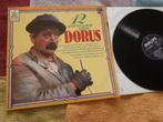 Dorus - 12 Successen Van Dorus., Ophalen of Verzenden, 12 inch