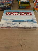 Monopoly klm 100 jaar nieuw in de seal, Hobby en Vrije tijd, Gezelschapsspellen | Bordspellen, Ophalen of Verzenden, Zo goed als nieuw
