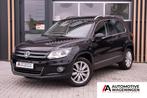Volkswagen Tiguan|2.0TSI|Automaat|Camera|Pano|, Auto's, 4 cilinders, 1984 cc, 0 kg, Zwart