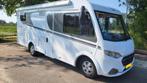 Carado I338 uitvoering Ducato 35 2.2 MJT 140