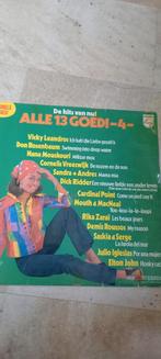 Alle 13 Goed! - Diverse artiesten LP, Ophalen of Verzenden, Gebruikt, 12 inch