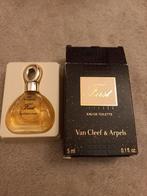 First Van Cleef & Arpels volle miniatuur, Ophalen of Verzenden