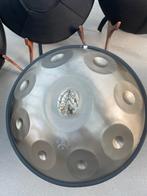 Nieuw handpan C#Hijaz 440 hz, Ophalen of Verzenden, Nieuw, Melodische percussie
