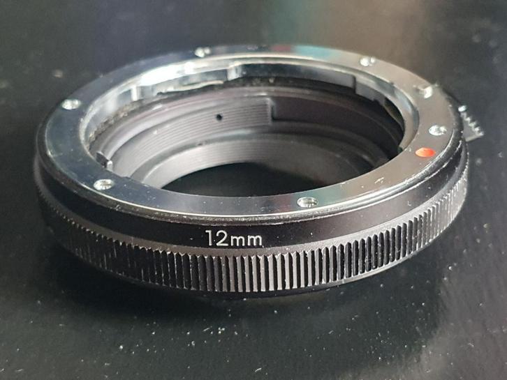 Fotografie accessoires Pentax, Audio, Tv en Foto, Fotografie | Flitsers, Gebruikt, Pentax, Ophalen of Verzenden