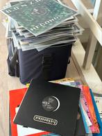 Groot aantal hardcoreplaten vinyl, Cd's en Dvd's, Ophalen of Verzenden, Zo goed als nieuw