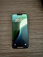 Iphone 13 Pro Max - Wit- 128GB, Telecommunicatie, Mobiele telefoons | Apple iPhone, 128 GB, Wit, IPhone 13, Ophalen of Verzenden