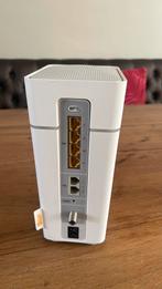 Ziggo modem Connect Box, Ophalen of Verzenden, Gebruikt