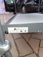 Servies/ serveerwagen/trolley, Ophalen, Gebruikt