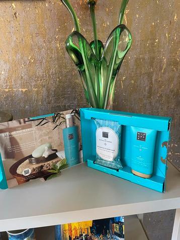 Rituals Set - Hydraterende Body Lotion & Shampoo Bar beschikbaar voor biedingen
