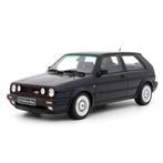 1/18 Volkswagen Golf MK2 GTI Edition Blue Moonlight Blue, Ophalen, Nieuw, Auto, OttOMobile