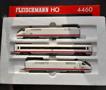 Fleischmann 4460 H0 ICE 3-delig