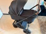 Qute kinderwagen, Ophalen, Zo goed als nieuw, Combiwagen, Overige merken