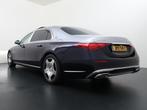 Mercedes-Benz S-klasse 580 e 4Matic Maybach | Panorama - Sch, Auto's, Gebruikt, Euro 6, 367 pk, Vierwielaandrijving