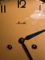 Unieke Mauthe klok, Antiek en Kunst, Antiek | Klokken, Ophalen