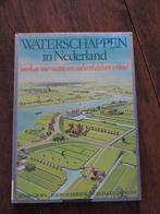 Boek : Waterschappen in Nederland, Koos Groen, Ophalen of Verzenden, 20e eeuw of later, Gelezen