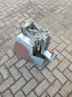 Kapspuit, Ophalen, Gebruikt, Overige soorten