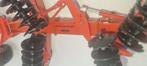 Riplicagri kuhn discover Xl 60, Hobby en Vrije tijd, Ophalen of Verzenden, Nieuw