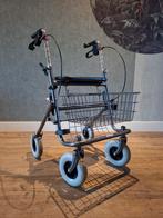 Rollator, Ophalen, Gebruikt