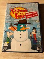 Phineas & ferb winterspecial, Ophalen of Verzenden