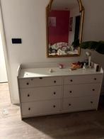 Ikea dresser, 50 tot 70 cm, 105 cm of meer, Ophalen of Verzenden, Zo goed als nieuw