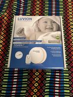 Luvion babysense 7 hartslag monitor, Kinderen en Baby's, Babyfoons, Ophalen of Verzenden, Zo goed als nieuw