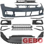 Volkswagen Polo 2G voorbumper R-line 2017/2021 PRIMER, Nieuw, Ophalen of Verzenden, Bumper, Volkswagen