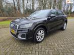 Audi Q2 1.4 TFSI CoD Sport I AUTOMAAT, Gebruikt, 4 cilinders, 150 pk, Zwart