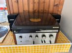 Technics SL-J1 Tangentiale platenspeler, Audio, Tv en Foto, Platenspelers, Ophalen of Verzenden, Zo goed als nieuw, Technics